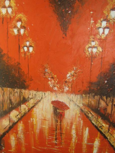 ESPOIR - Rose Derrien