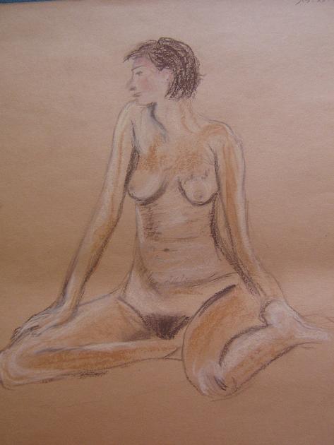 NU 2 - Rose Derrien