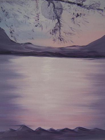 AURORE - Rose Derrien