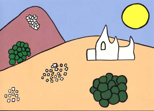 View - Dodman