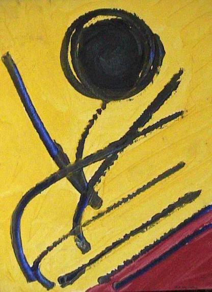 The Beginning - Pradyot Sahu