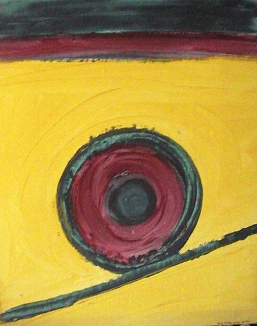 The Emerging Vision - Pradyot Sahu