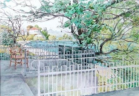 A view of Constantza - Catalin Botezatu