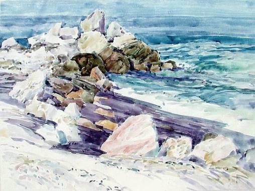 The Black Sea - Catalin Botezatu