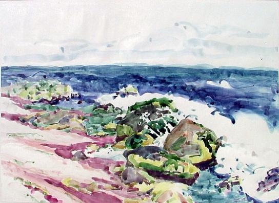 Summer - Catalin Botezatu