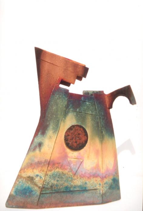 nuclear jug2 - Shaun Hall