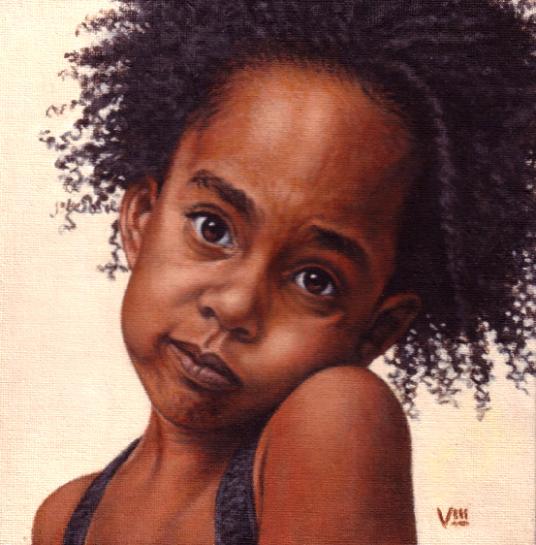 GirlN3 - JF Bardini