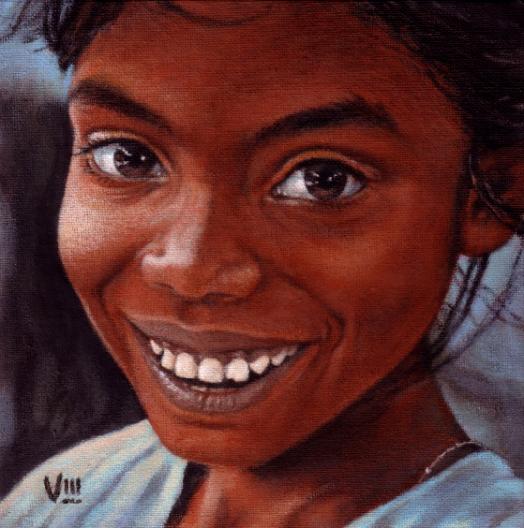 GirlN7 - JF Bardini