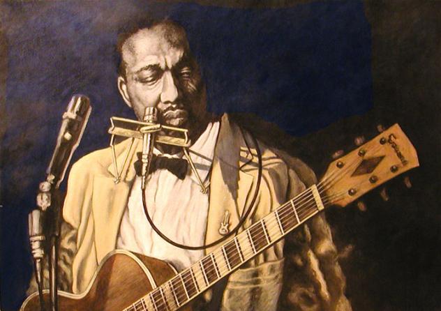 jb lenoir - JF Bardini - Click to enlarge
