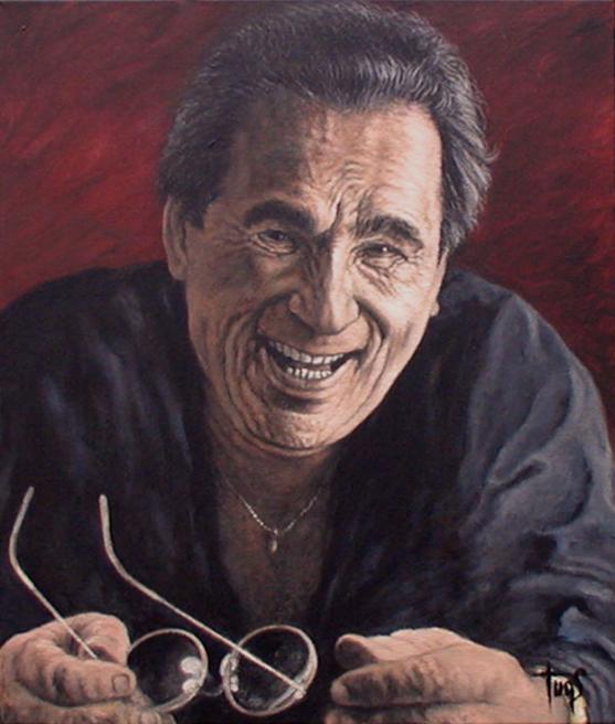 nougaro - JF Bardini
