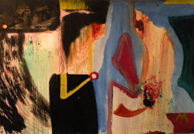 Causality - Ian Malloy - Click to enlarge