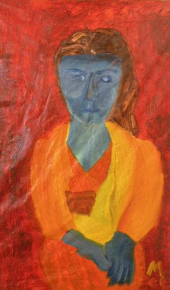 Sarah - Ian Malloy
