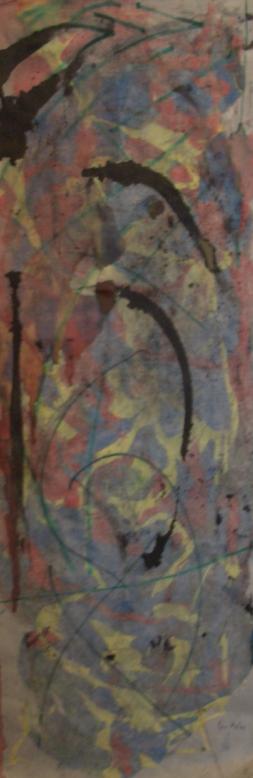 harmony - Ian Malloy