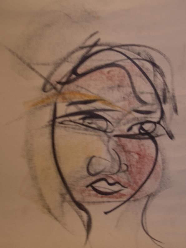 her - Ian Malloy - Click to enlarge