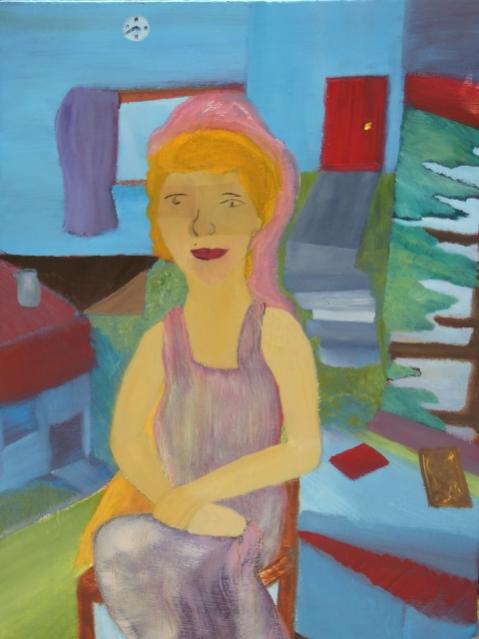 Jessica - Ian Malloy