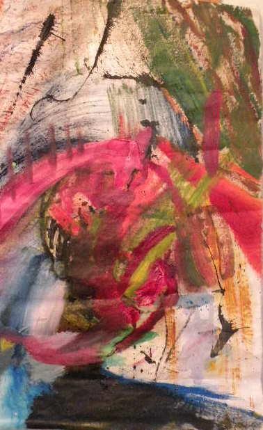 untitled - Ian Malloy