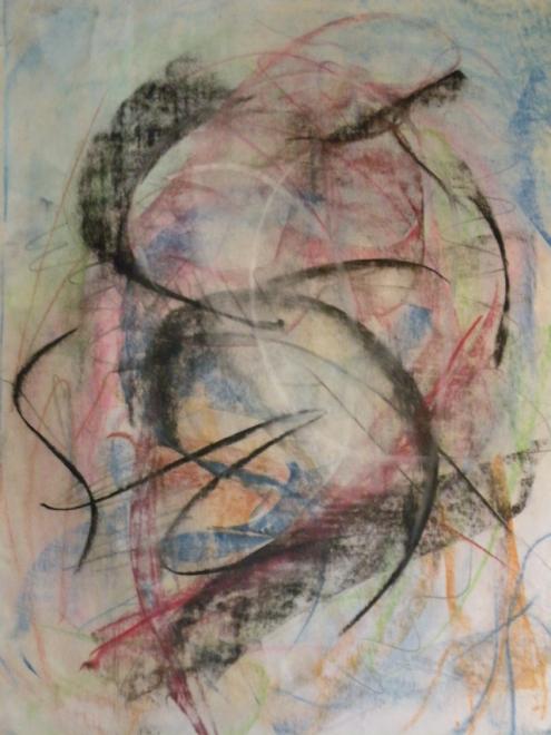 Run Jupiter Run - Ian Malloy