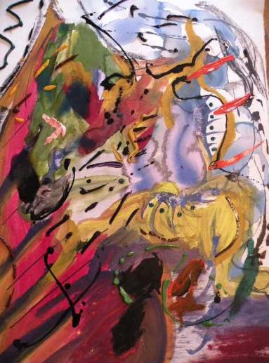 untitled - Ian Malloy