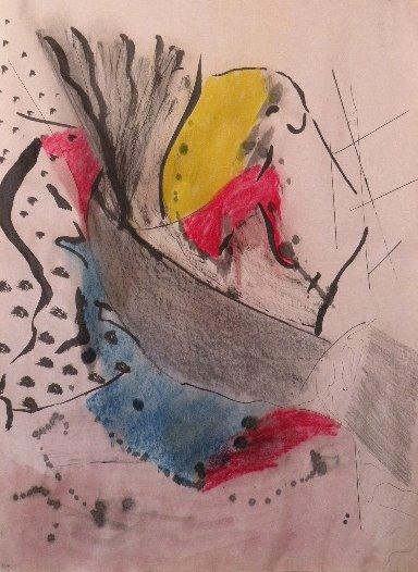 untitled - Ian Malloy