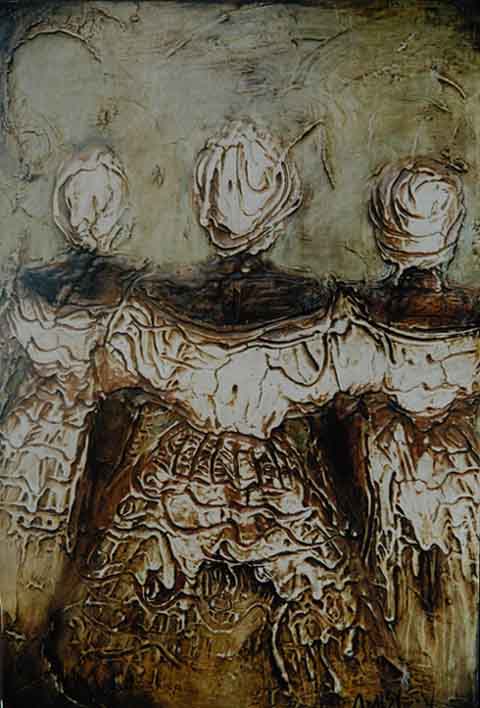 Bahia Femmes 1 - Renato Amisy