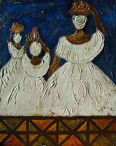 Bahia Femmes 3 - Renato Amisy