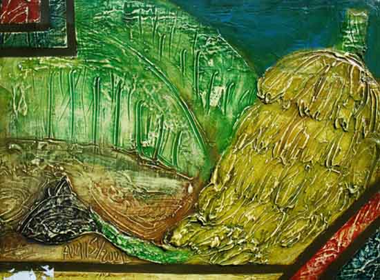 Bananes - Renato Amisy