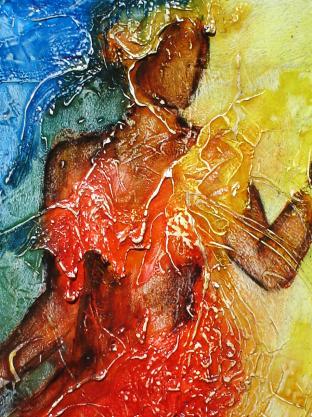 Femmes du Moulin Rouge - Renato Amisy