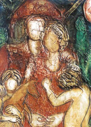 Famille 1 - SERTÃO NORDESTINO - BRAZIL - Renato Amisy