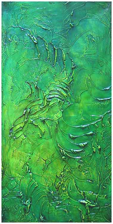 Amazonie - OXIGENIO - Renato Amisy