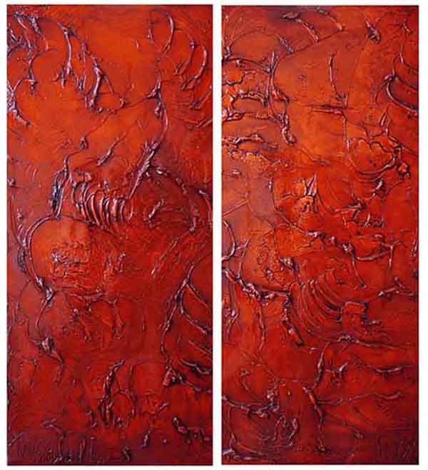 Terre - Renato Amisy - Cliquer pour afficher en grand