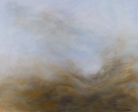 Traversée - Lydia Georgev