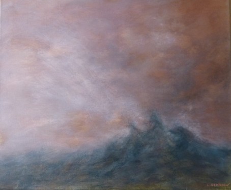 Appel - Lydia Georgev