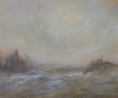 Aube - Lydia Georgev