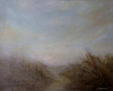Passage - Lydia Georgev