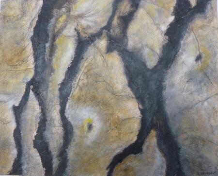 Fragments - Lydia Georgev