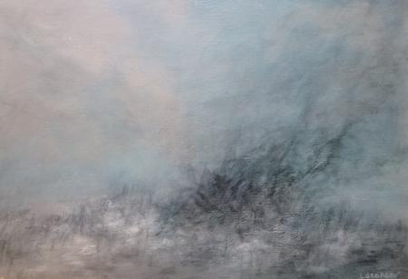 Blizzard - Lydia Georgev