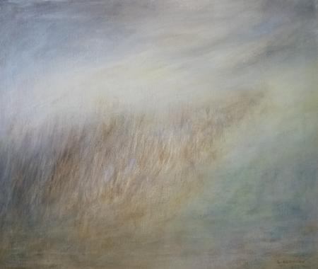 Bruissement - Lydia Georgev