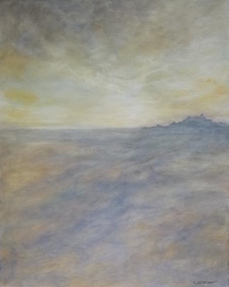 Lointain - Lydia Georgev