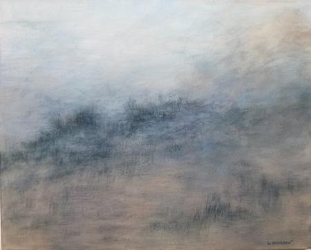 Dune - Lydia Georgev
