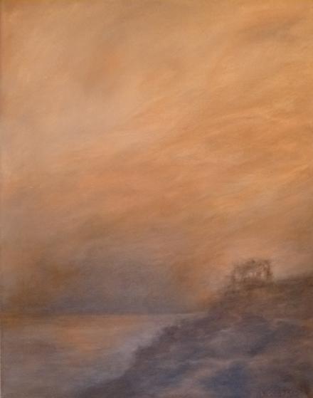Vestiges - Lydia Georgev