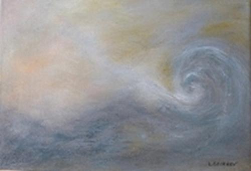 Spirale - Lydia Georgev