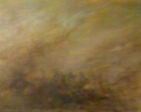 Turbulences - Lydia Georgev