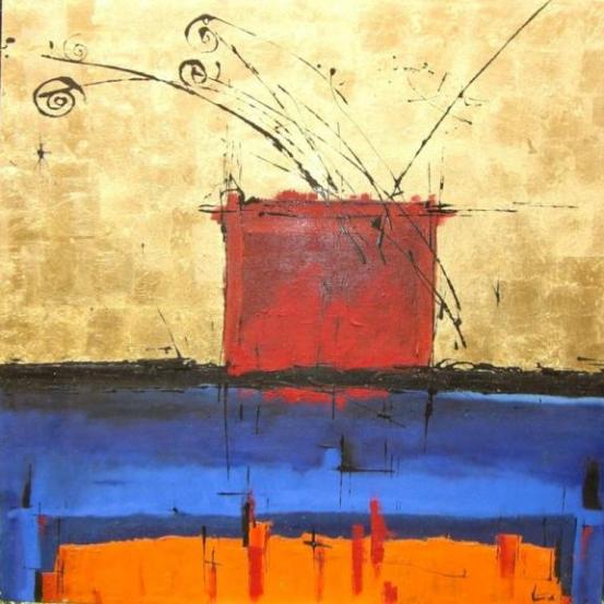 Caribbean sunset - Dino Ventura