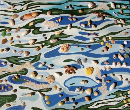 OCEAN - Patrick Le Port