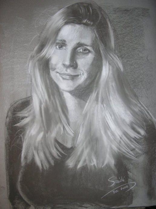 Emie - Chouaieb Saidi
