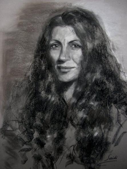 Julia - Chouaieb Saidi