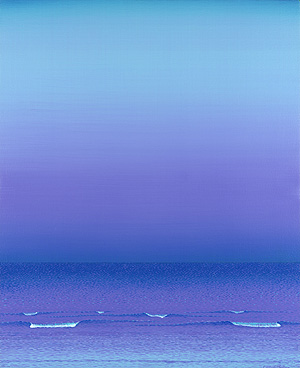 Blues Ultra - Carson Collins