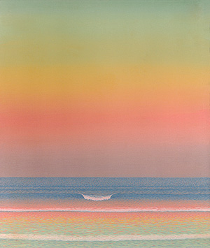 Spectrum - Carson Collins