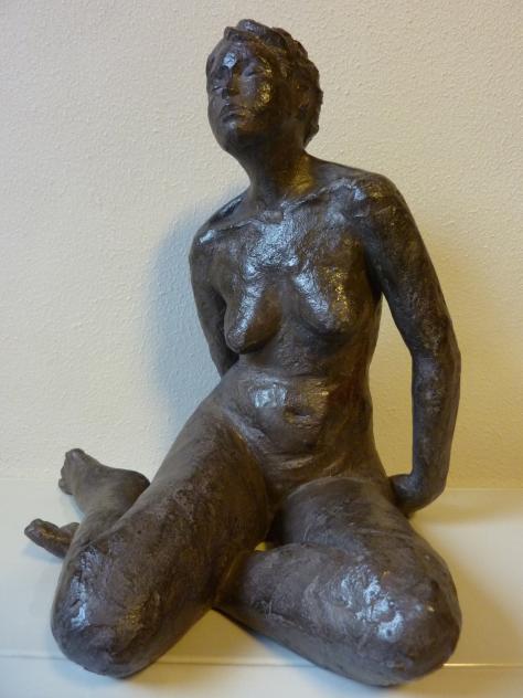 Marion - Christine Talbot