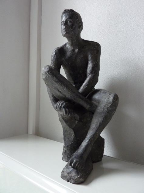 Romain - Christine Talbot